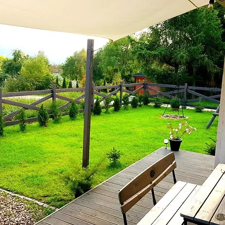 Przystanek Patulskie Pierszczewo Exterior photo