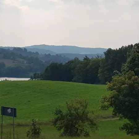 Przystanek Patulskie Pierszczewo Exterior photo