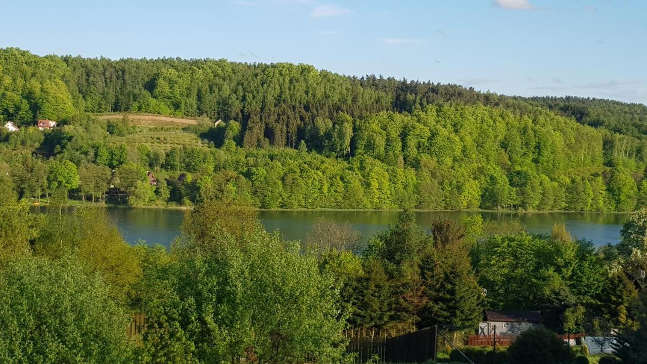 Holiday home Przystanek Patulskie Pierszczewo