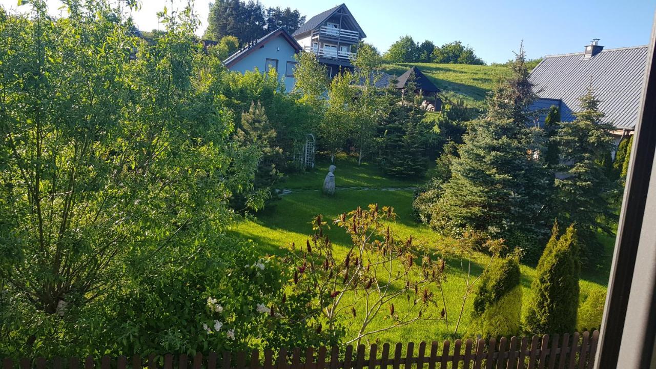 Holiday home Przystanek Patulskie Pierszczewo