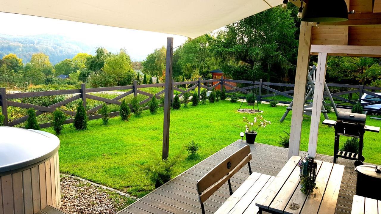 Holiday home Przystanek Patulskie Pierszczewo