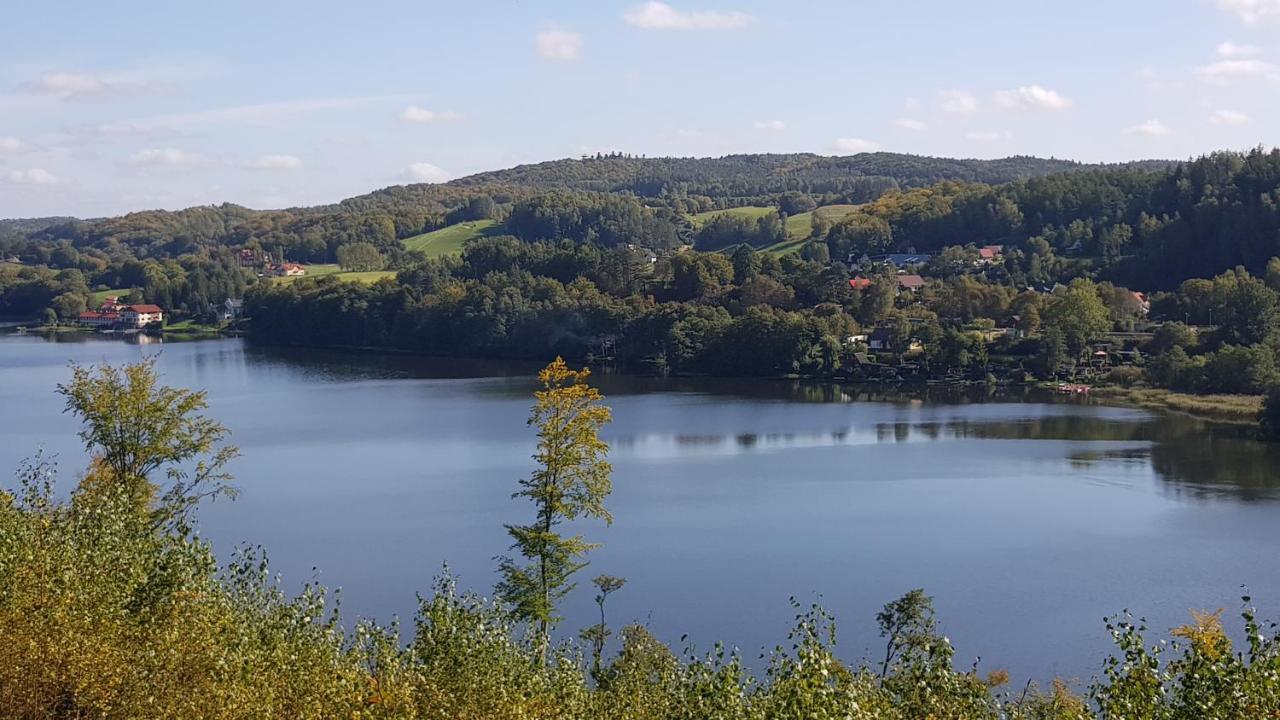Holiday home Przystanek Patulskie *