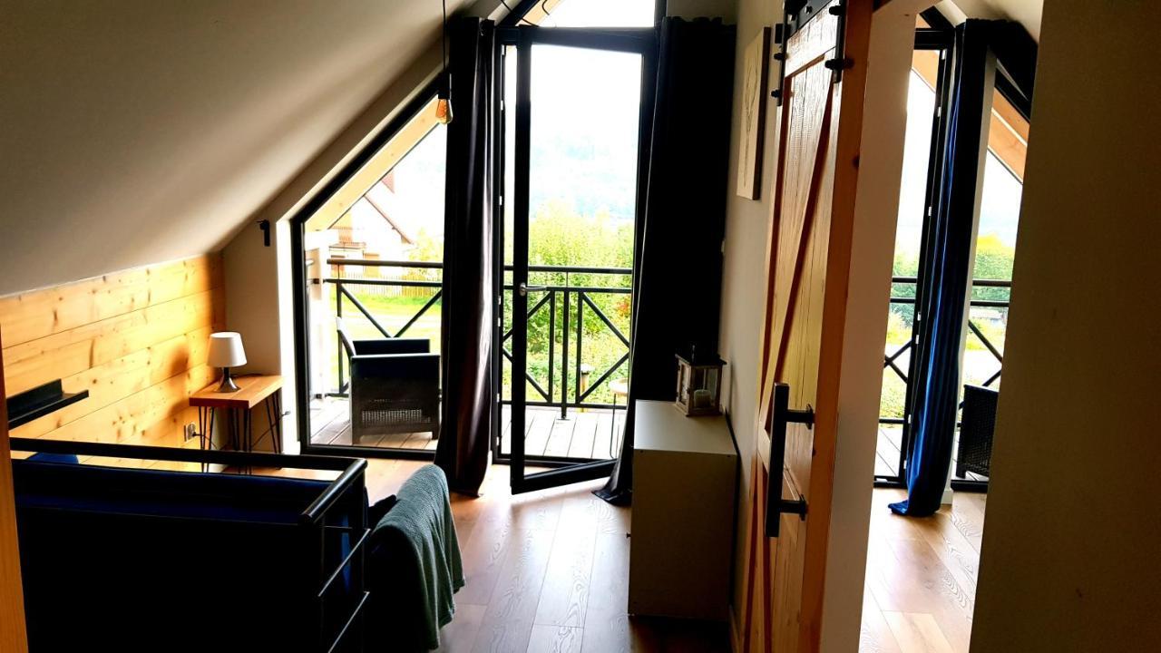 Przystanek Patulskie Holiday home
