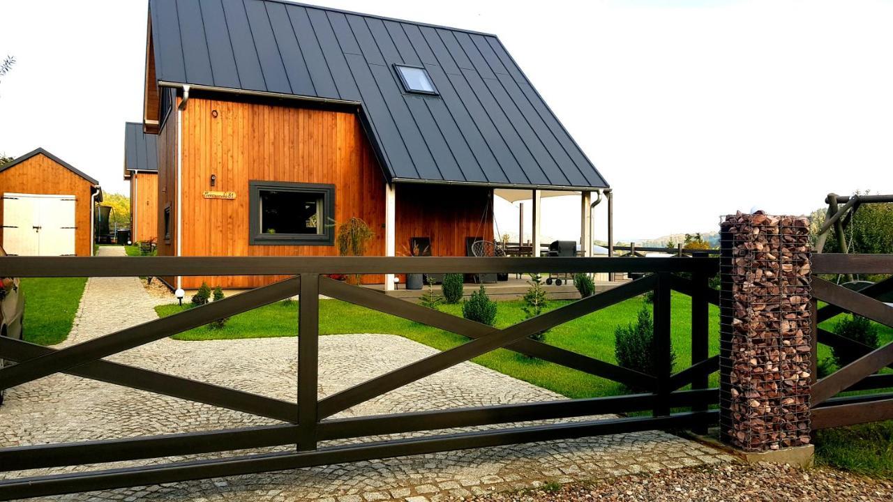 Przystanek Patulskie Holiday home *