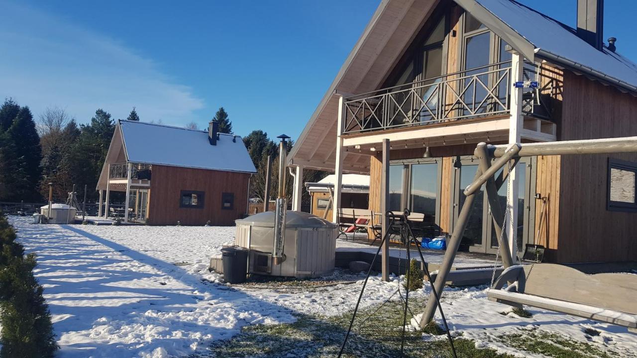 Przystanek Patulskie Holiday home Pierszczewo