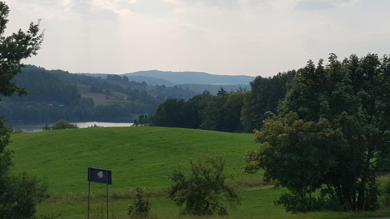 Holiday home Przystanek Patulskie Pierszczewo