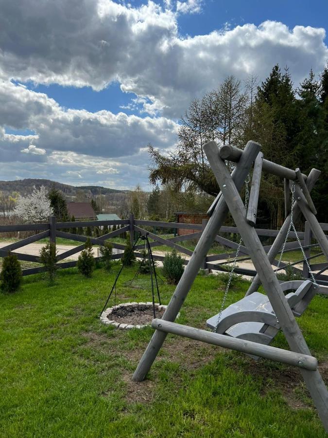 Przystanek Patulskie Holiday home Pierszczewo