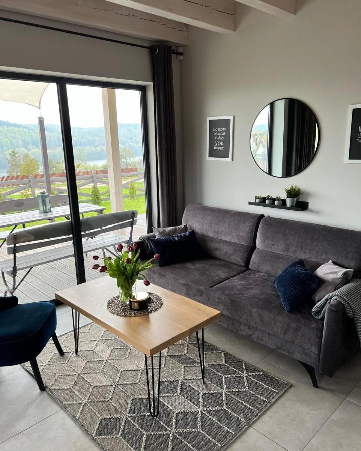 Przystanek Patulskie Holiday home Pierszczewo