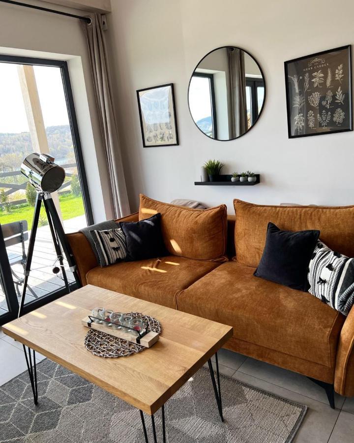 Przystanek Patulskie Holiday home Pierszczewo