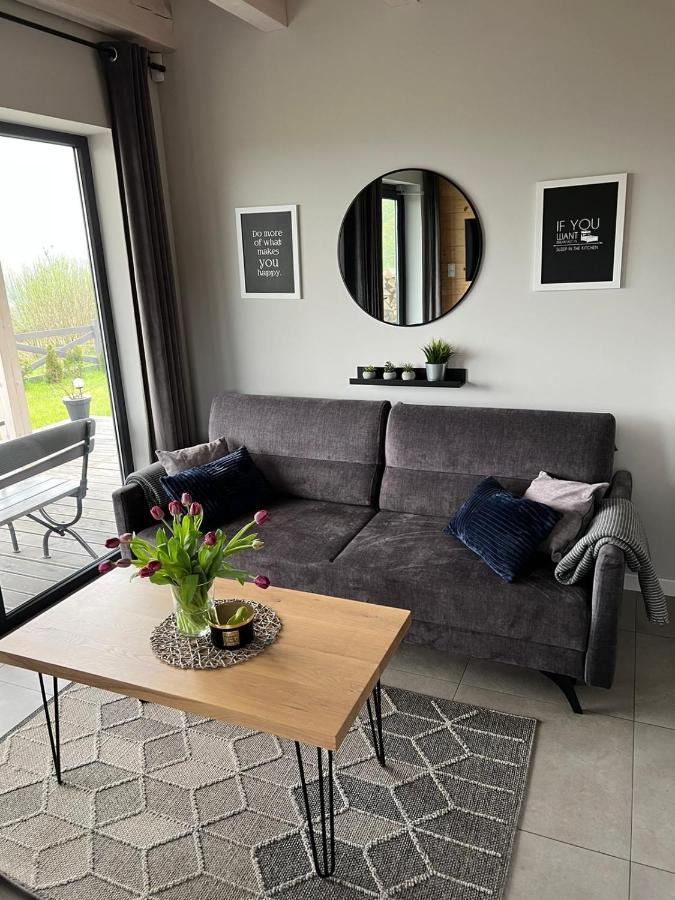 Przystanek Patulskie Holiday home Pierszczewo