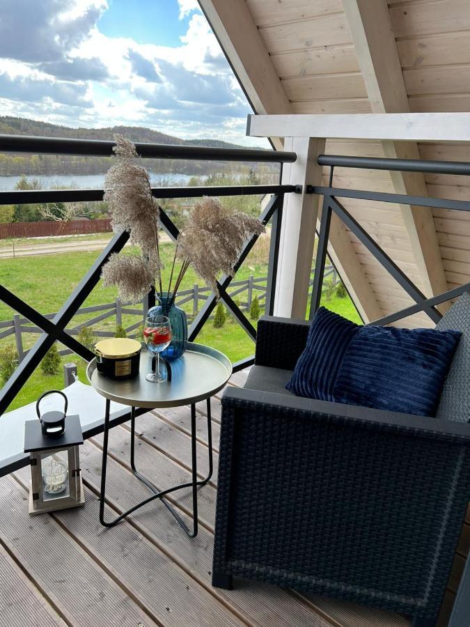 Przystanek Patulskie Holiday home *